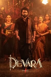 Devara – Part 1 (2024): Cast, Story, Review & Action – iBOMMA